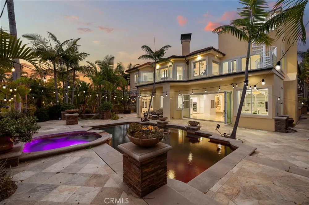 33741 Shamrock San Juan Capistrano, CA 92675