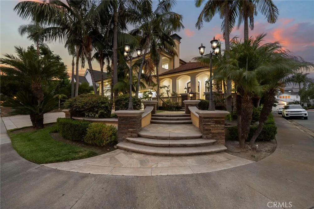33741 Shamrock San Juan Capistrano, CA 92675