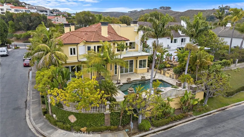 33741 Shamrock San Juan Capistrano, CA 92675