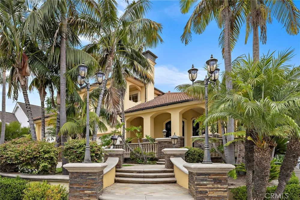 33741 Shamrock San Juan Capistrano, CA 92675