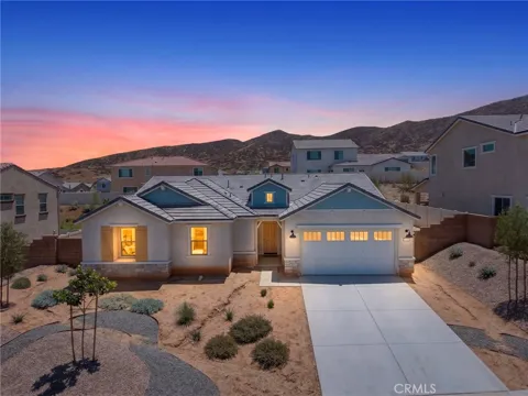 25167 Desert Sage