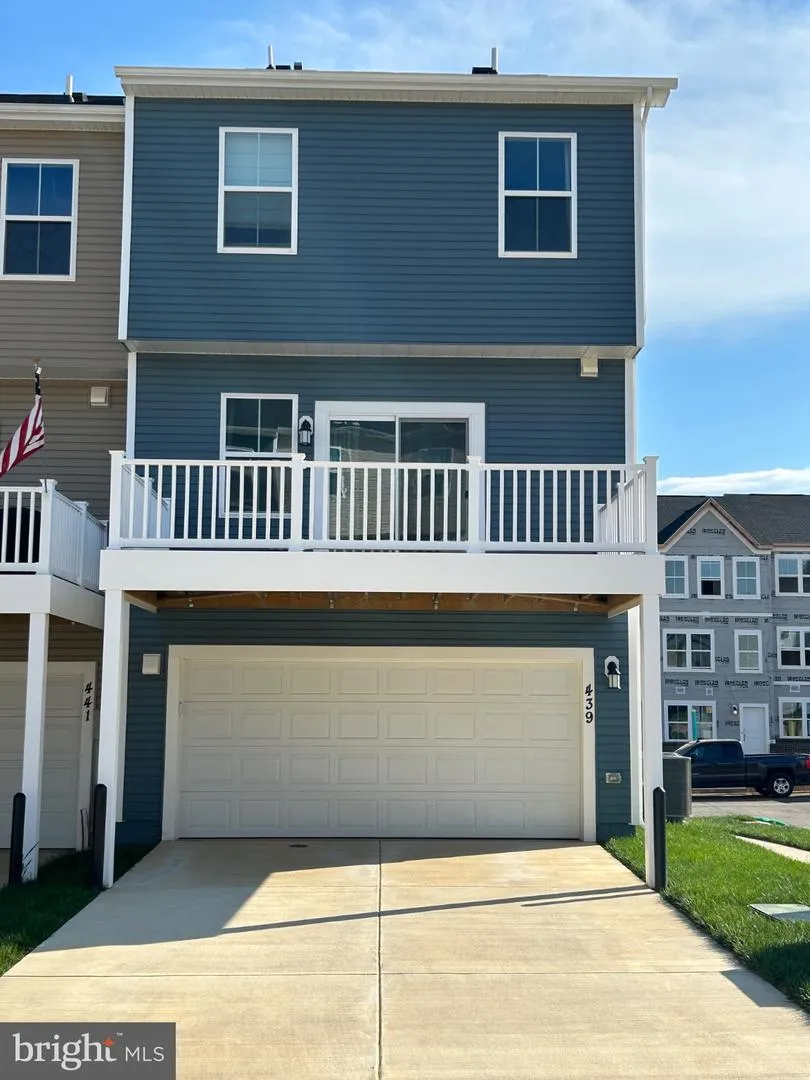 439 17TH Ranson, WV 25438