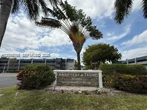 7797 Golf Cir Dr #102 Margate, FL 33063