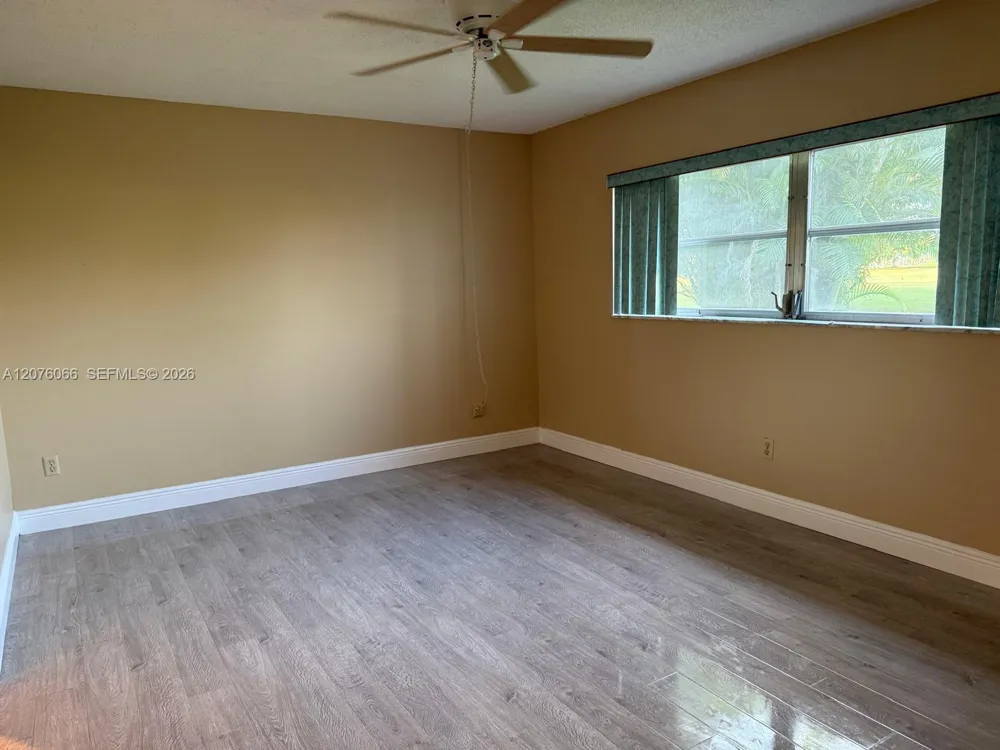 7797 Golf Cir Dr #102 Margate, FL 33063
