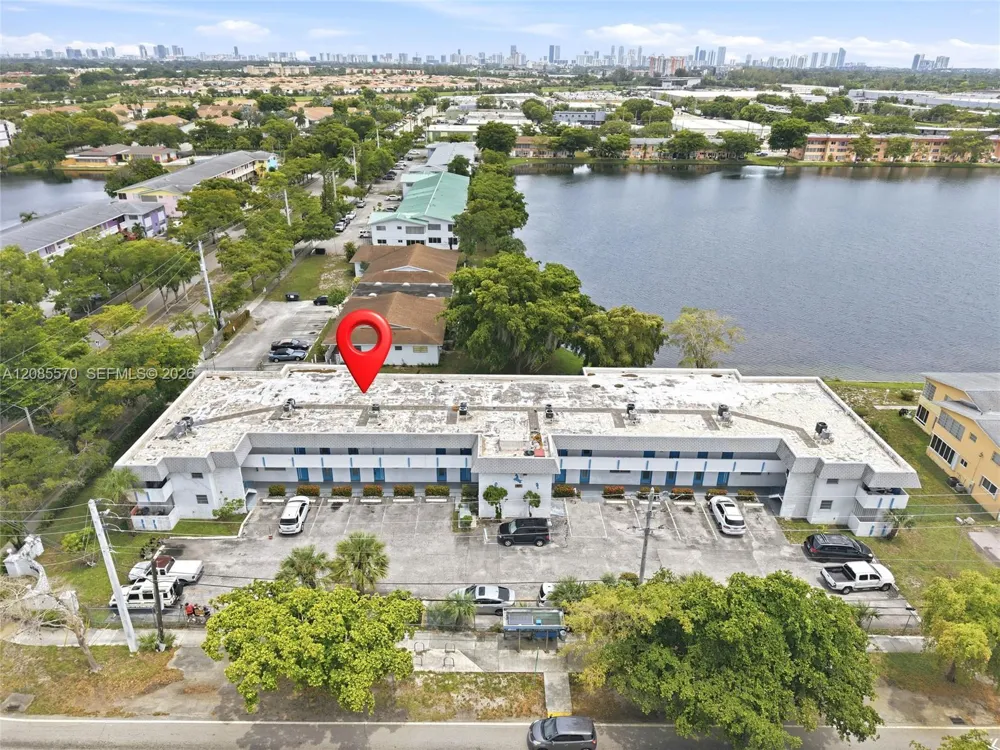 19051 NE 2nd Ave #1503 Miami, FL 33179