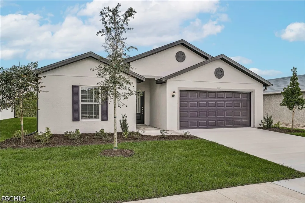 Gen D Macarthur Avenue Labelle, FL 33935
