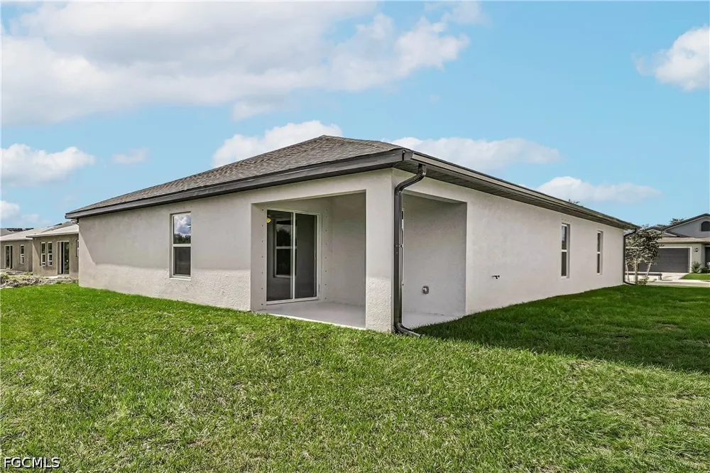 Gen D Macarthur Avenue Labelle, FL 33935