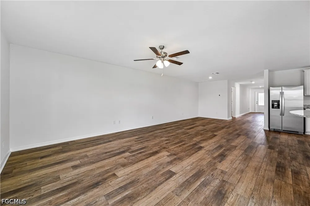 Gen D Macarthur Avenue Labelle, FL 33935