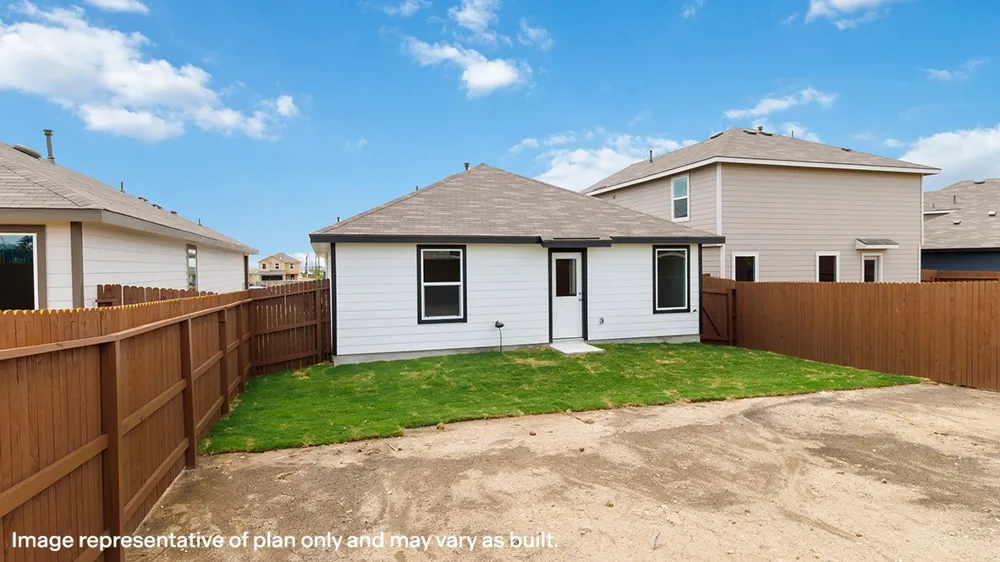 507 Meansville Drive Odem, TX 78370
