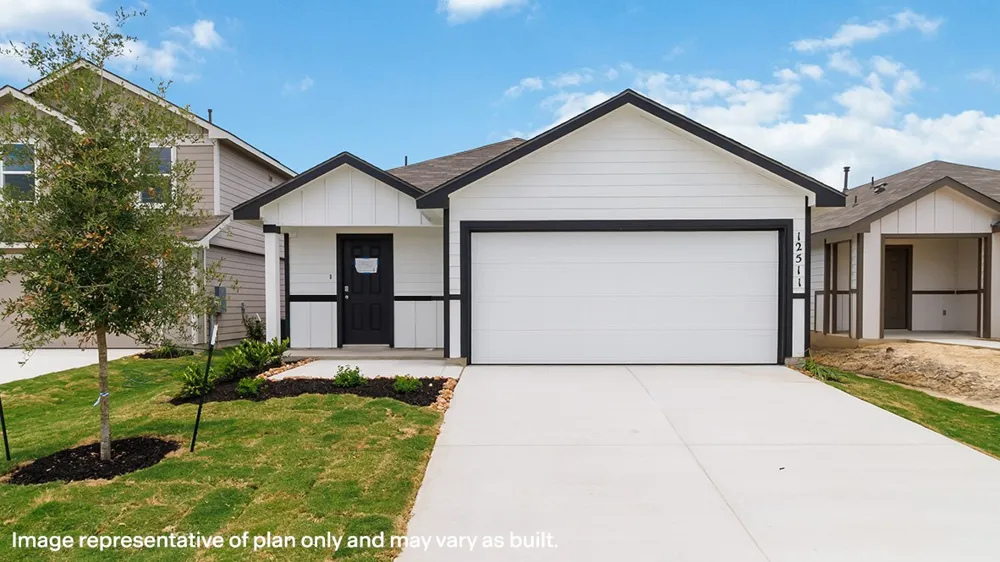 522 Meansville Drive Odem, TX 78370