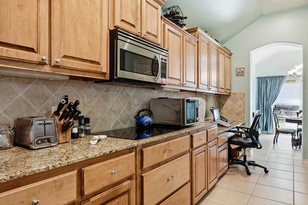 325 Champions Drive Rockport, TX 78382