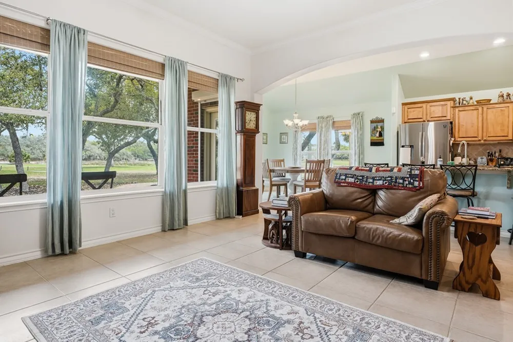 325 Champions Drive Rockport, TX 78382