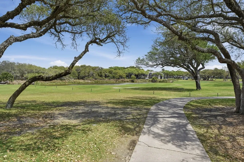 325 Champions Drive Rockport, TX 78382