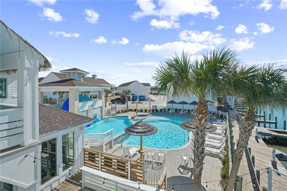 15034 Aruba Drive #113 Corpus Christi, TX 78418