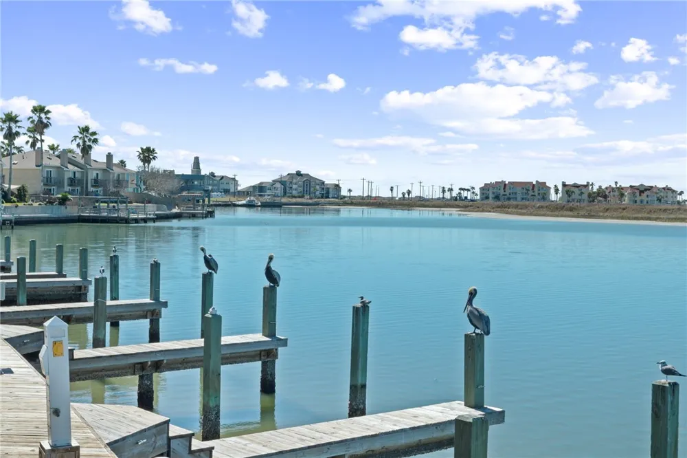 15034 Aruba Drive #113 Corpus Christi, TX 78418