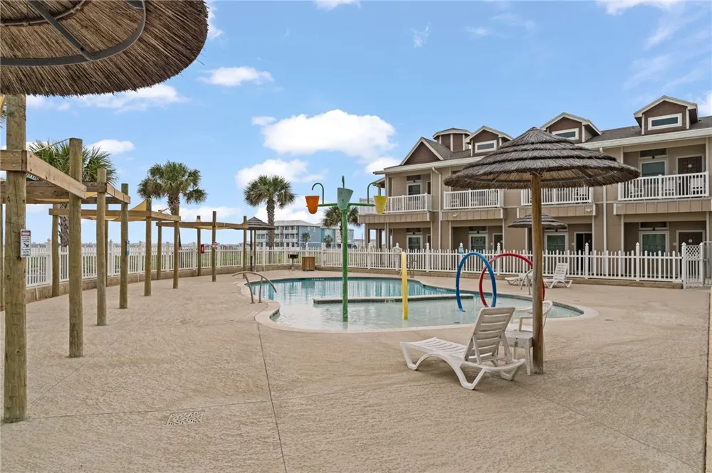 15034 Aruba Drive #113 Corpus Christi, TX 78418