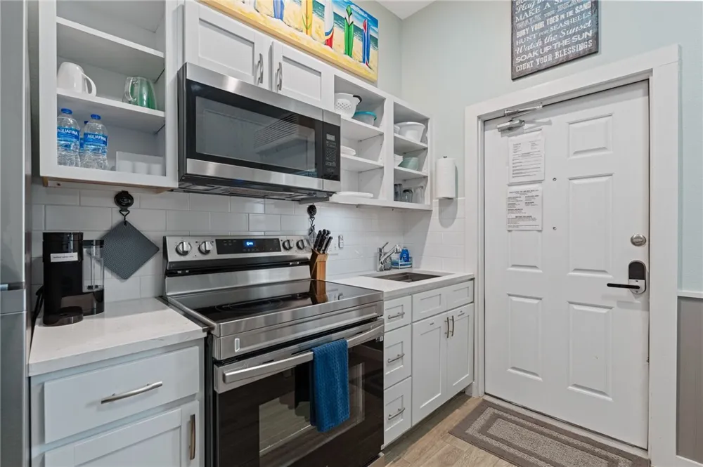 15034 Aruba Drive #113 Corpus Christi, TX 78418