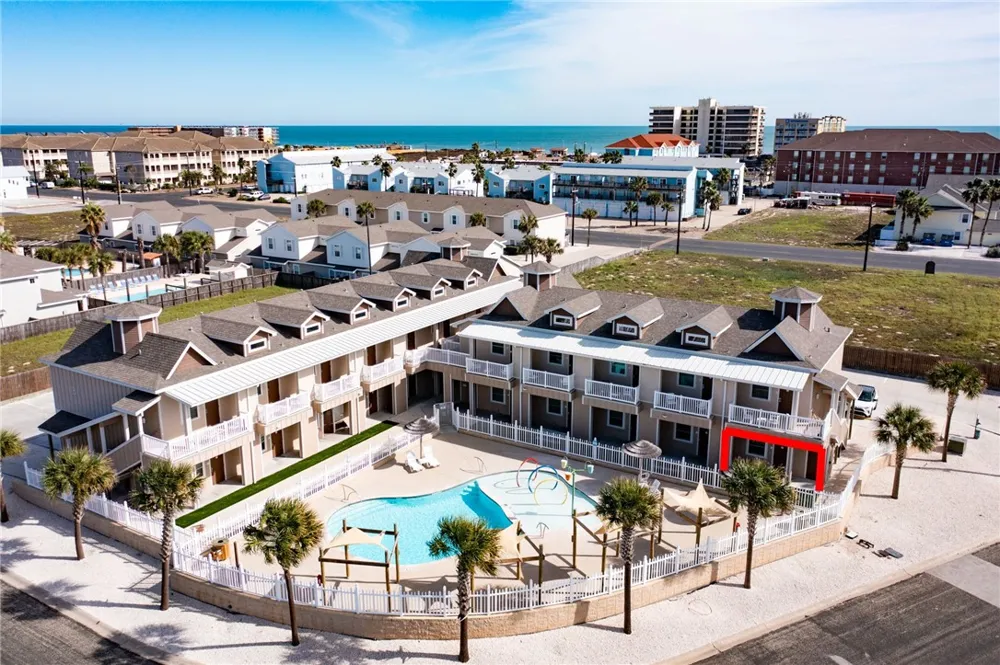 15034 Aruba Drive #113 Corpus Christi, TX 78418