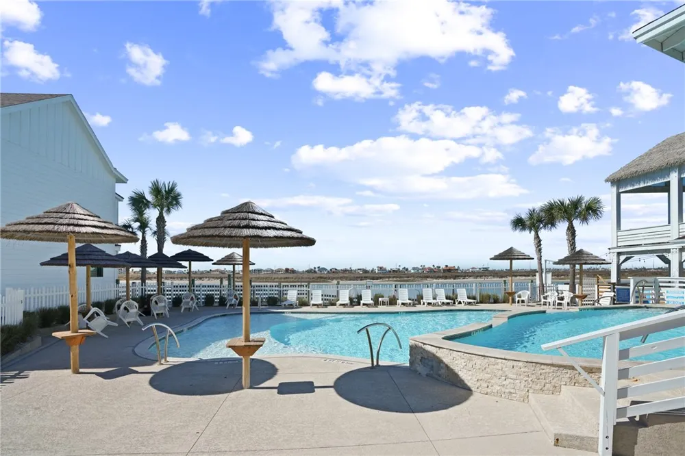 15034 Aruba Drive #113 Corpus Christi, TX 78418