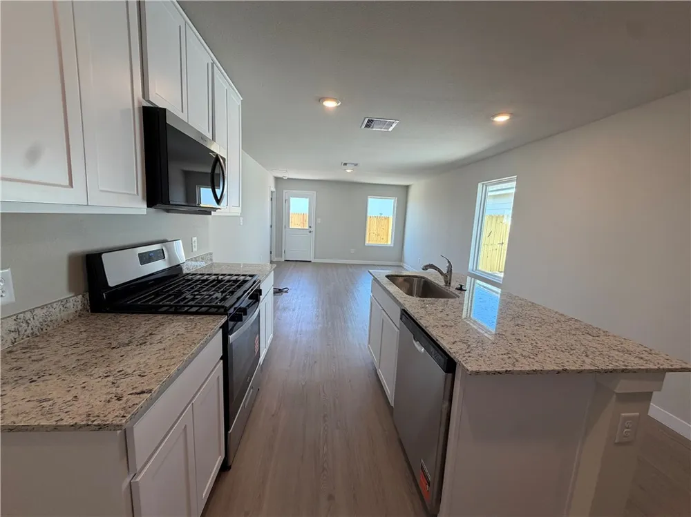 517 Meansville Drive Odem, TX 78370