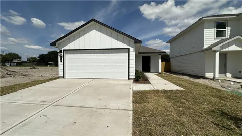 517 Meansville Drive