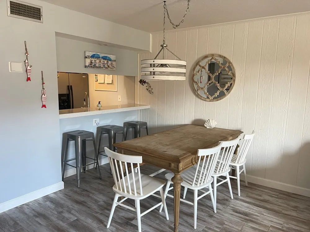 2107 Bayhouse Drive #2107 Rockport, TX 78382