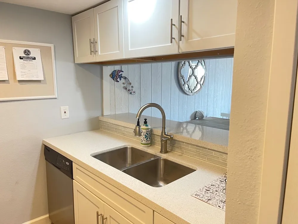 2107 Bayhouse Drive #2107 Rockport, TX 78382