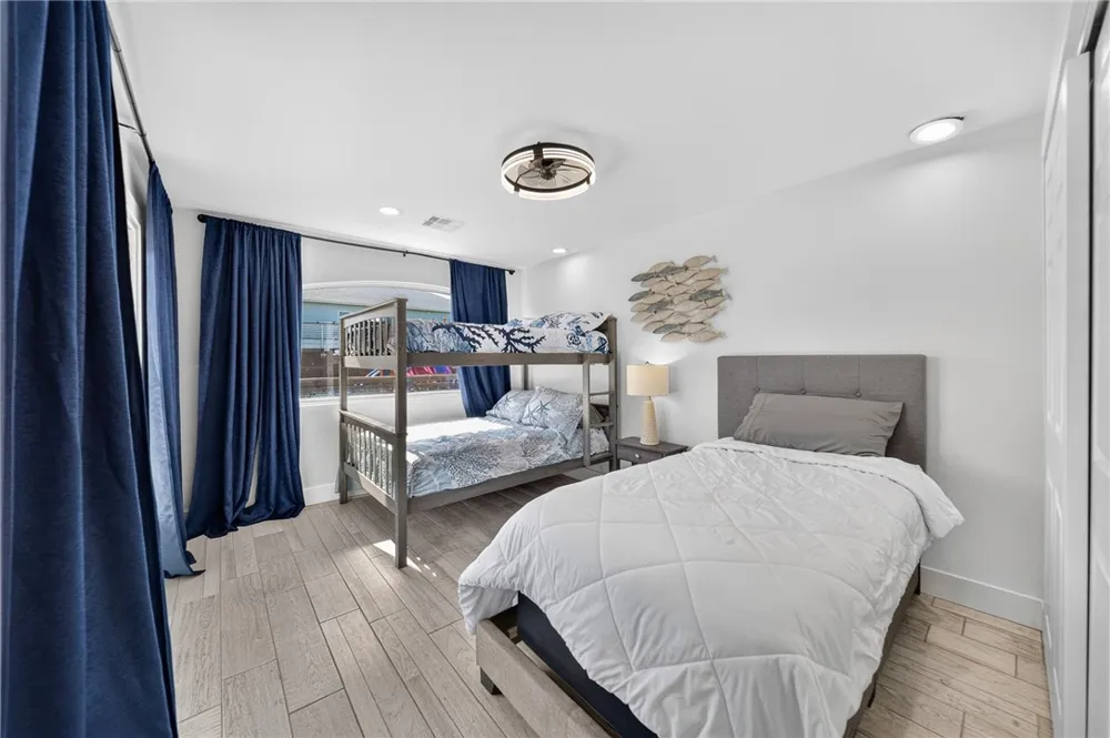 111 Caribbean Drive Corpus Christi, TX 78418