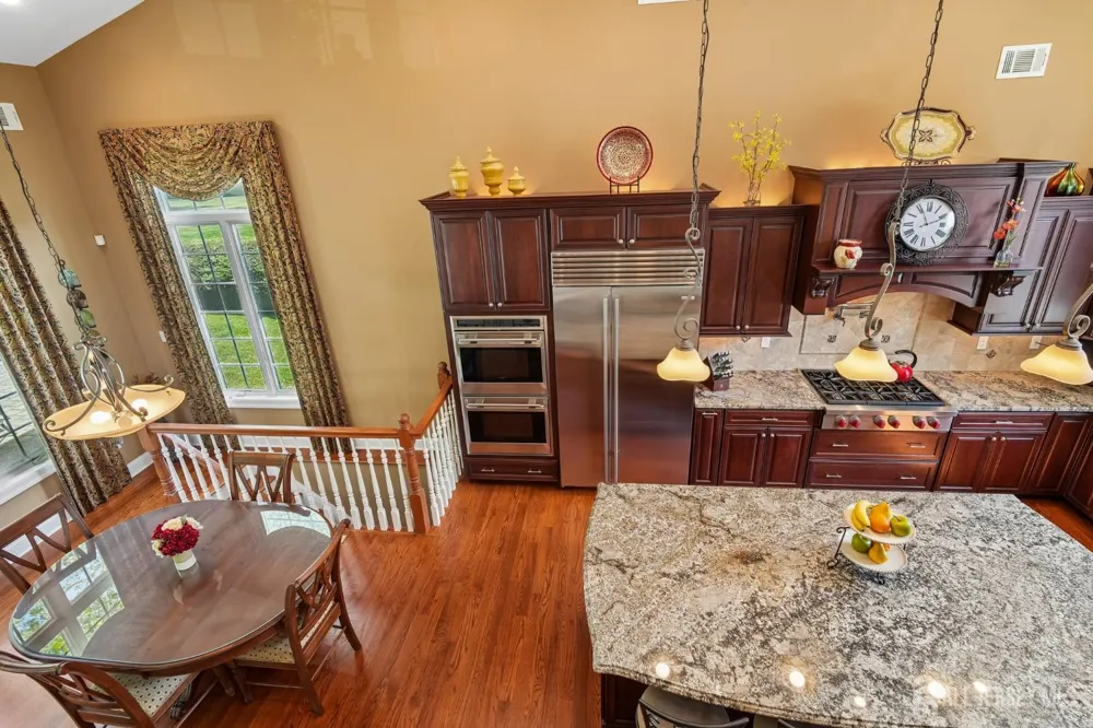 18 Mary Ellen Drive Edison, NJ 08820