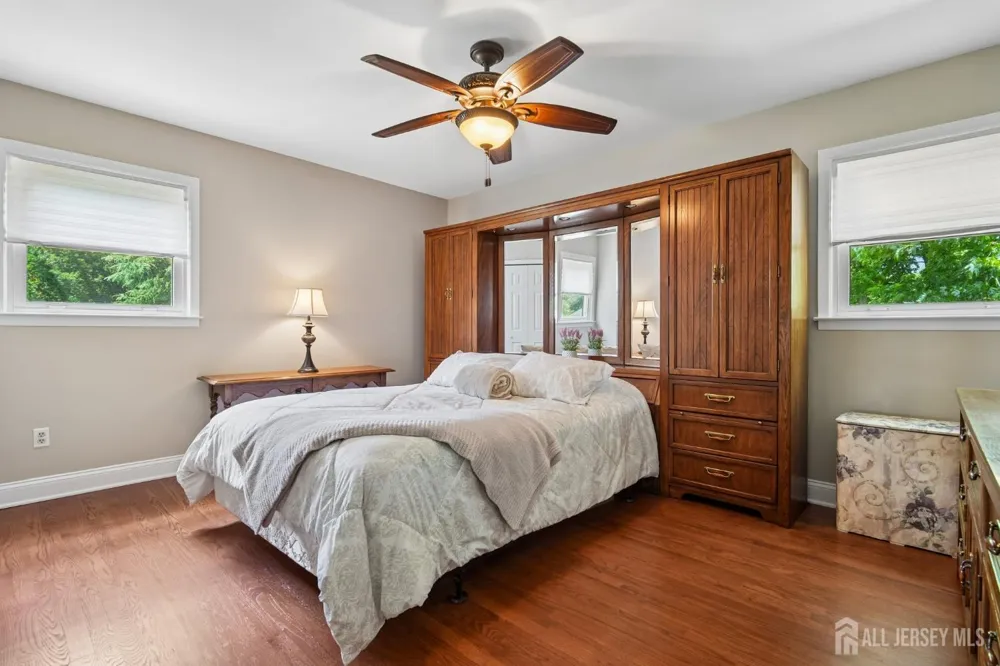 18 Mary Ellen Drive Edison, NJ 08820