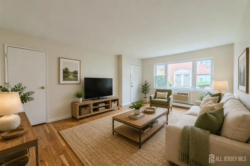 66 Fox Road #7A Edison, NJ 08817