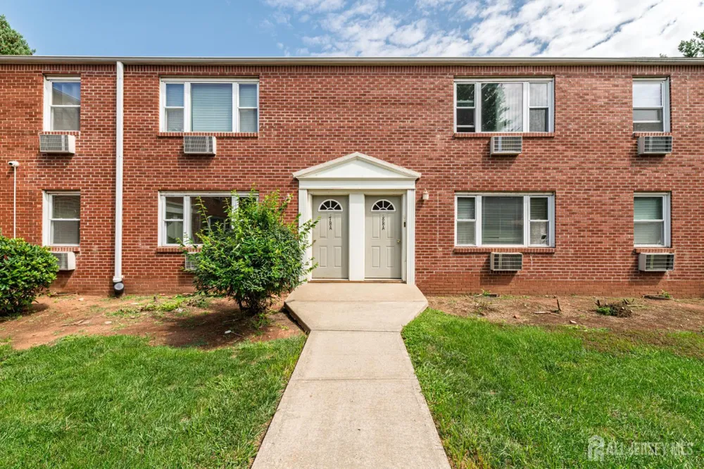 66 Fox Road #7A Edison, NJ 08817