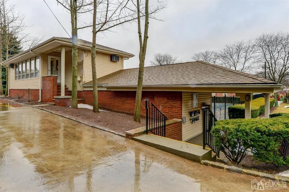 66 Fox Road #7A Edison, NJ 08817