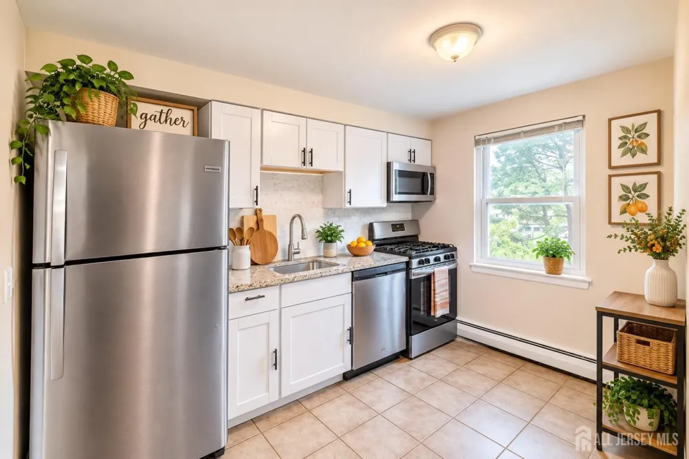 66 Fox Road #7A Edison, NJ 08817