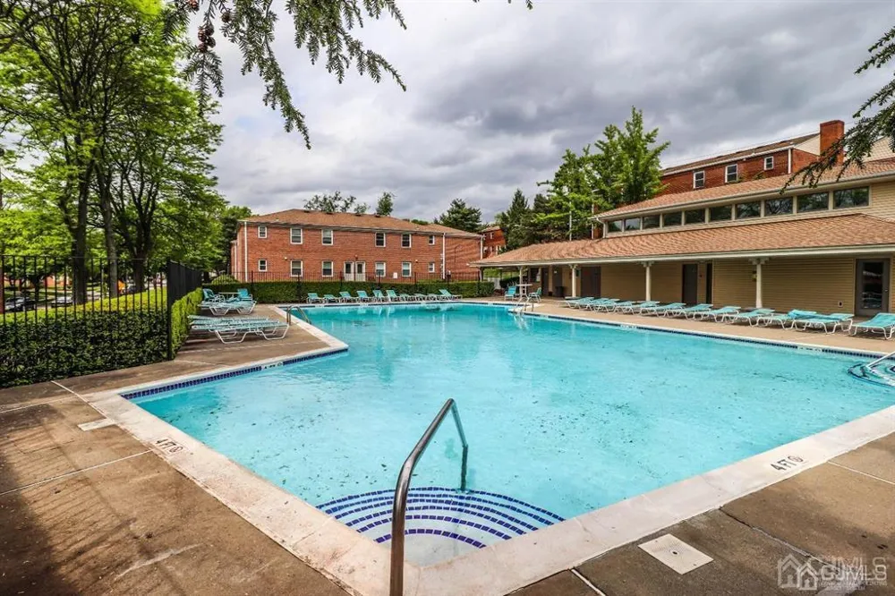 66 Fox Road #7A Edison, NJ 08817