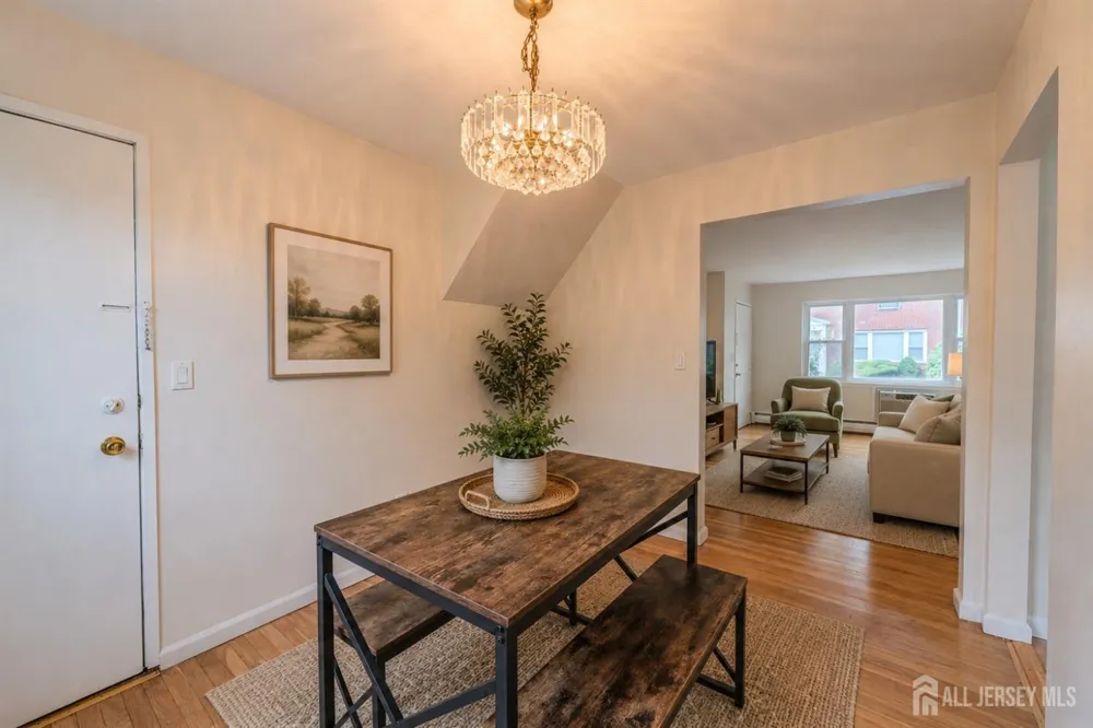 66 Fox Road #7A Edison, NJ 08817