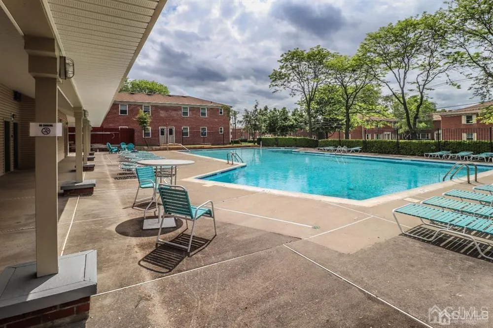 66 Fox Road #7A Edison, NJ 08817
