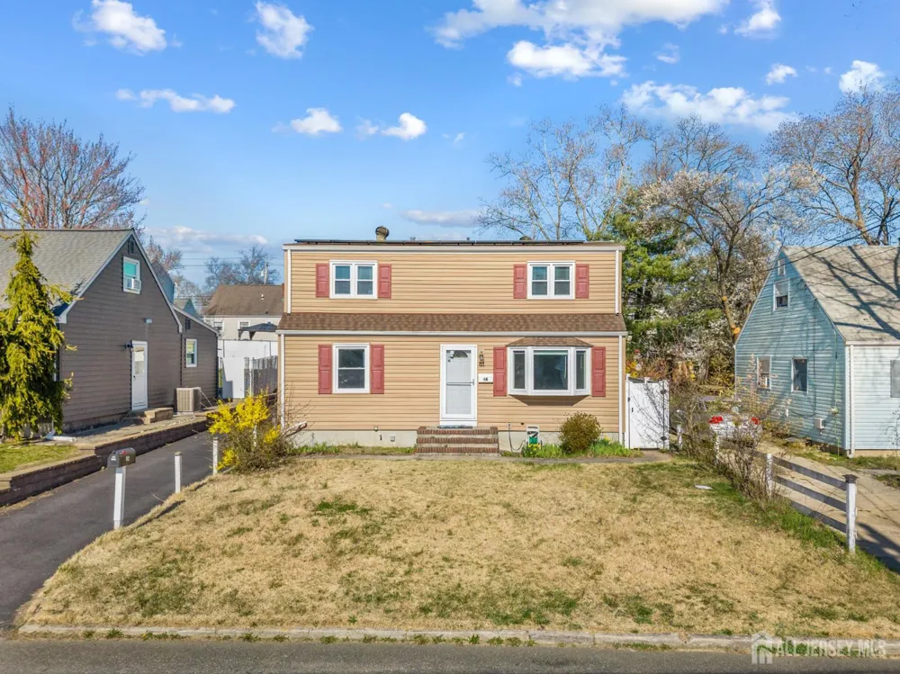 48 Buchanan Avenue Sayreville, NJ 08859