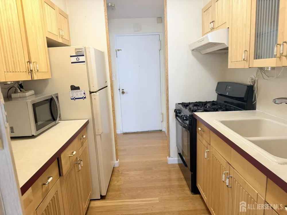123 S Adelaide Avenue S #2D Highland Park, NJ 08904