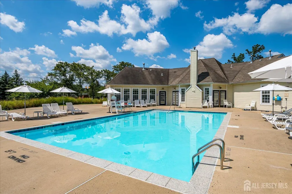 1503 Pisaniello Court South Plainfield, NJ 07080