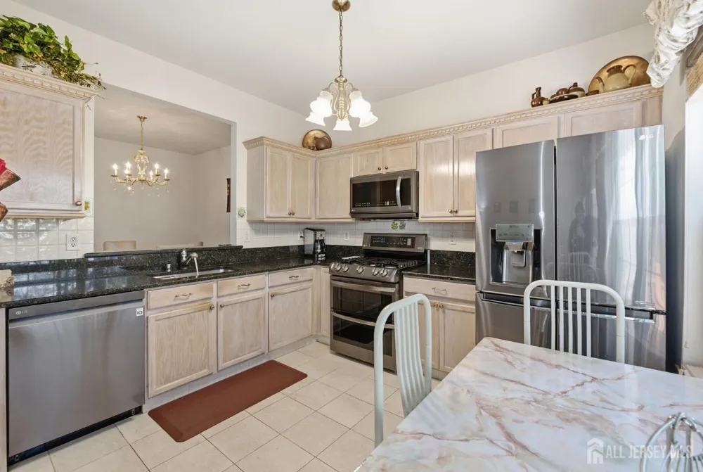 1503 Pisaniello Court South Plainfield, NJ 07080