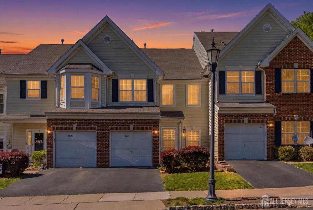 1503 Pisaniello Court South Plainfield, NJ 07080