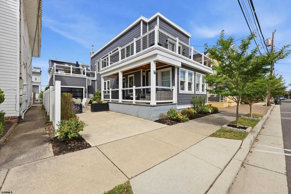 16 S Haverford Ave Margate, NJ 08402