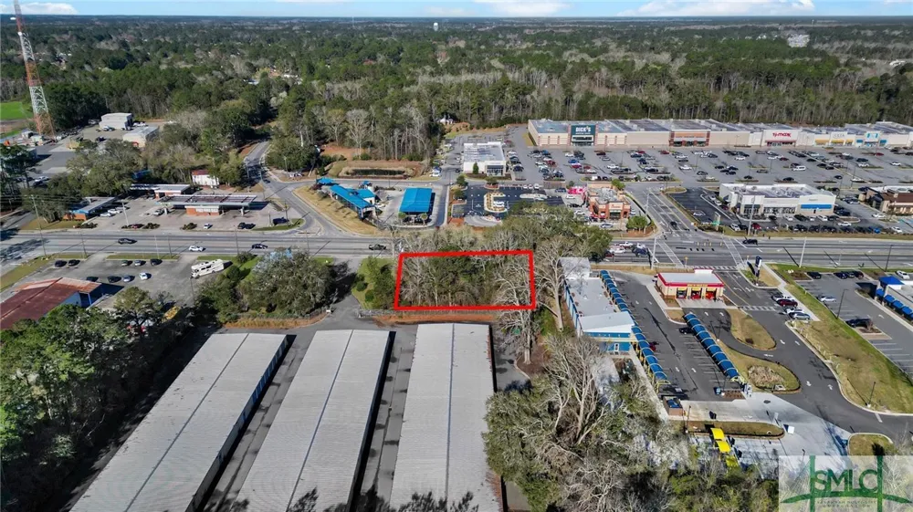 832 W Oglethorpe Highway Hinesville, GA 31313