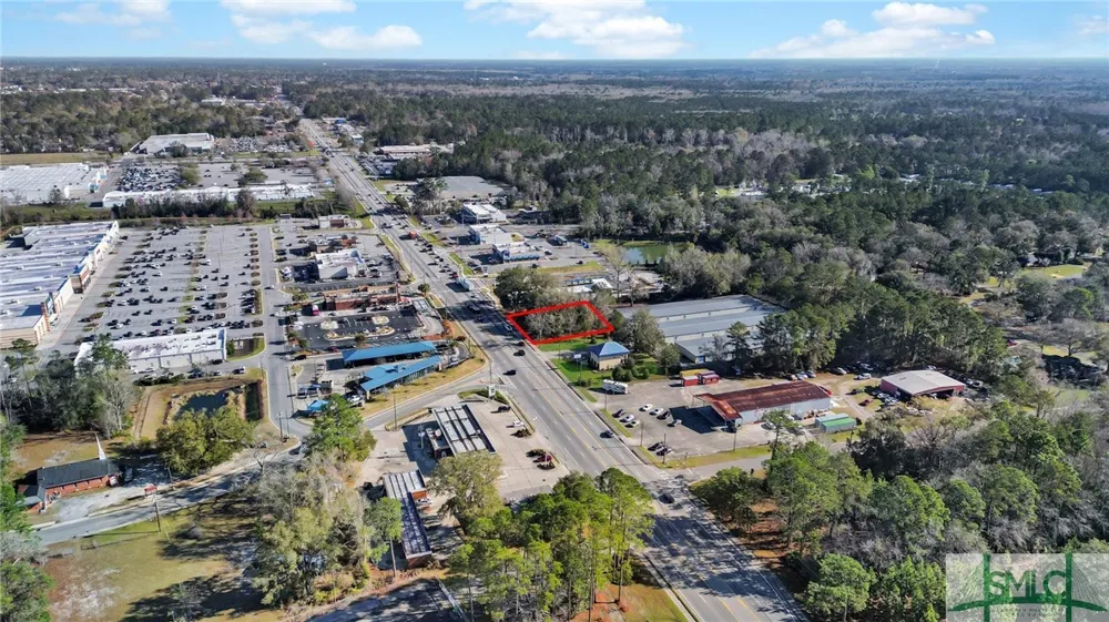 832 W Oglethorpe Highway Hinesville, GA 31313