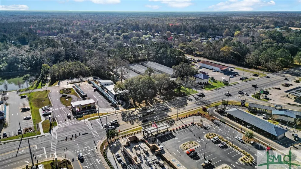 832 W Oglethorpe Highway Hinesville, GA 31313
