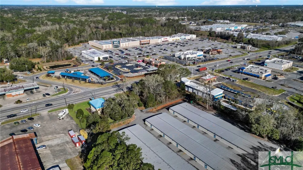 832 W Oglethorpe Highway Hinesville, GA 31313