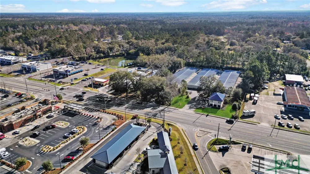 832 W Oglethorpe Highway Hinesville, GA 31313