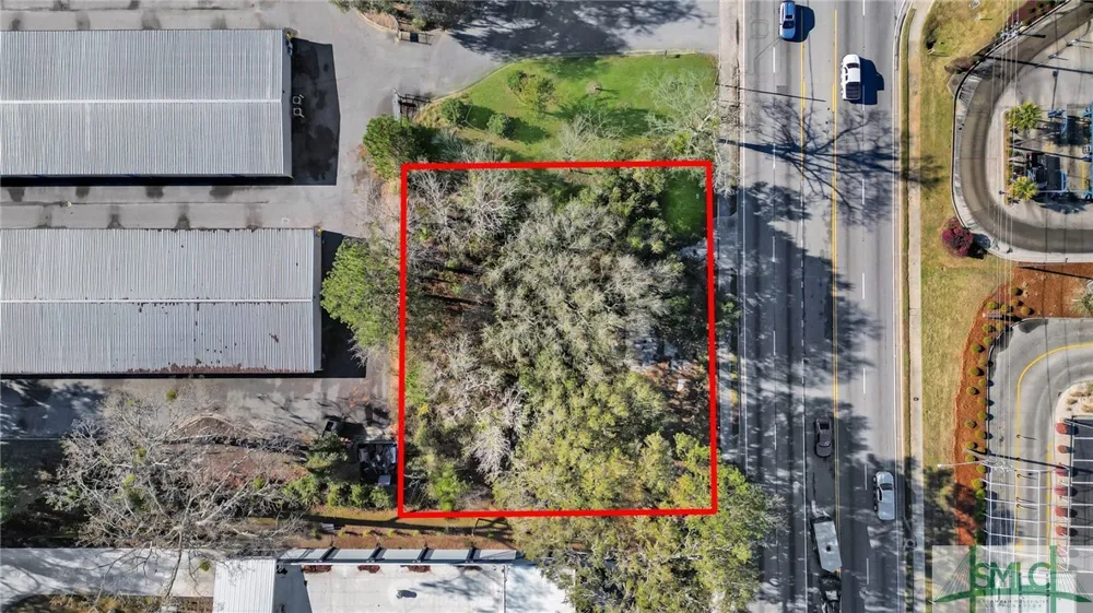 832 W Oglethorpe Highway Hinesville, GA 31313