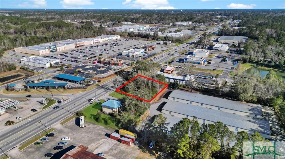 832 W Oglethorpe Highway Hinesville, GA 31313